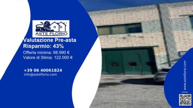 ufficio in vendita a Pinerolo