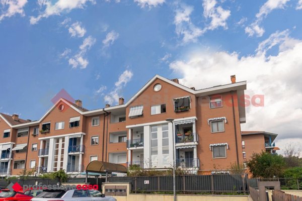 appartamento in vendita a Pinerolo