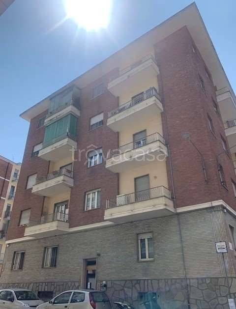 appartamento in vendita a Pinerolo