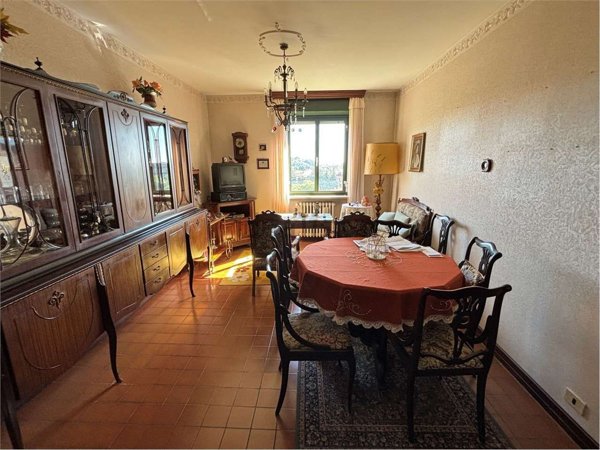 appartamento in vendita a Pinerolo