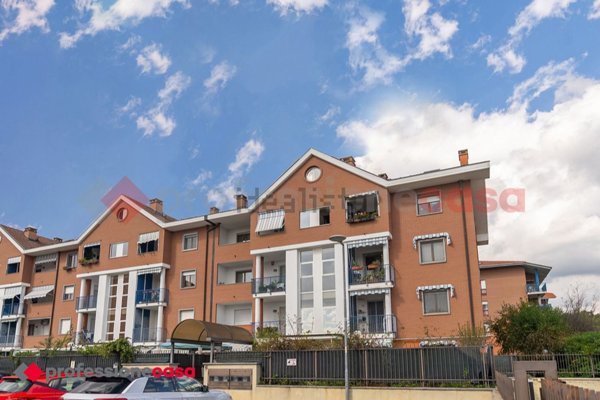 appartamento in vendita a Pinerolo