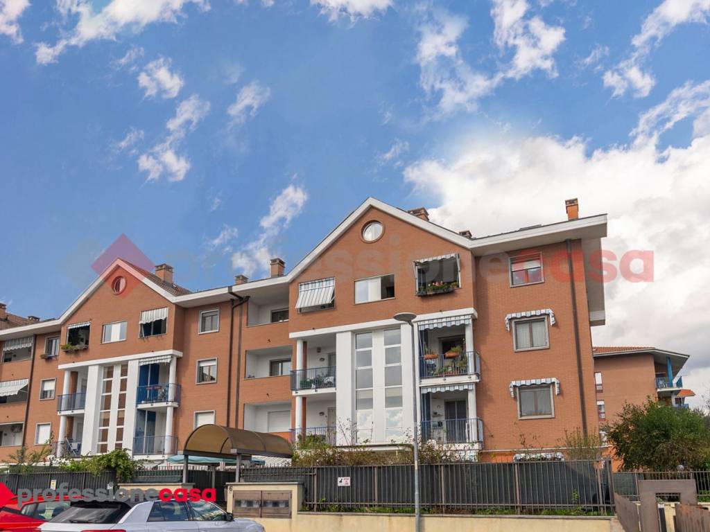 appartamento in vendita a Pinerolo