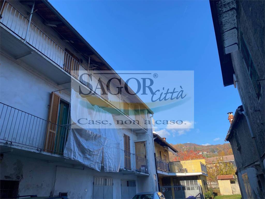 appartamento in vendita a Pinerolo