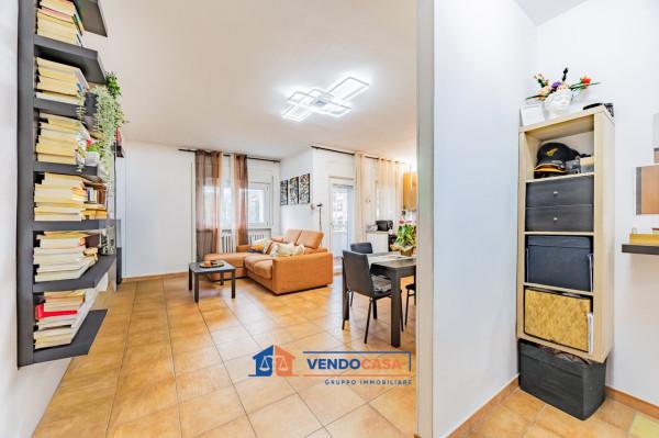 appartamento in vendita a Pinerolo in zona Baudenasca
