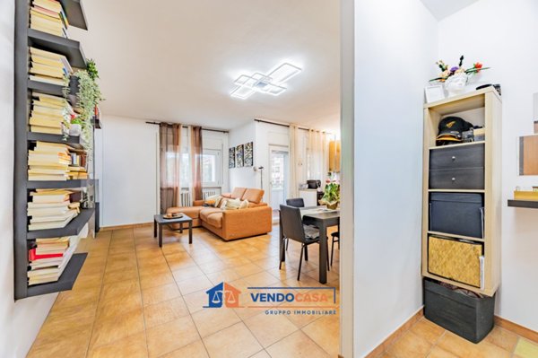 appartamento in vendita a Pinerolo