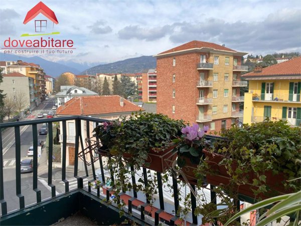 appartamento in vendita a Pinerolo