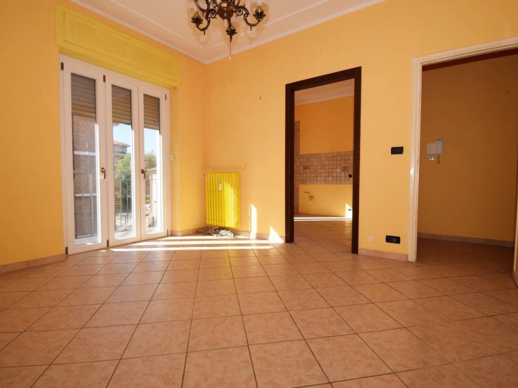 appartamento in vendita a Pinerolo