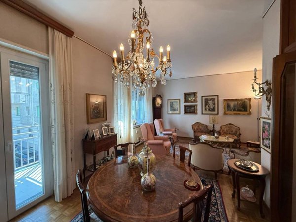 appartamento in vendita a Pinerolo