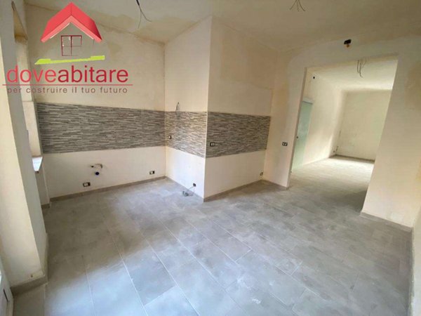 appartamento in vendita a Pinerolo