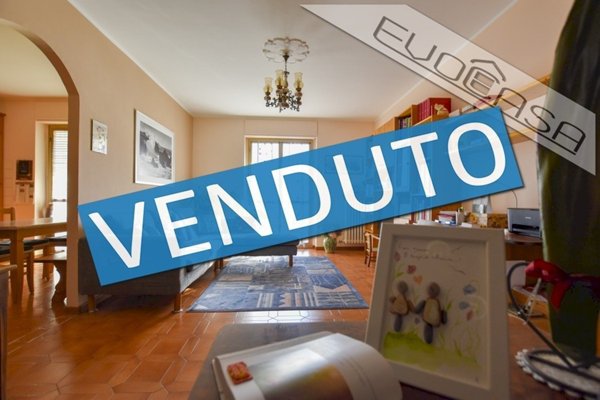 appartamento in vendita a Pinerolo