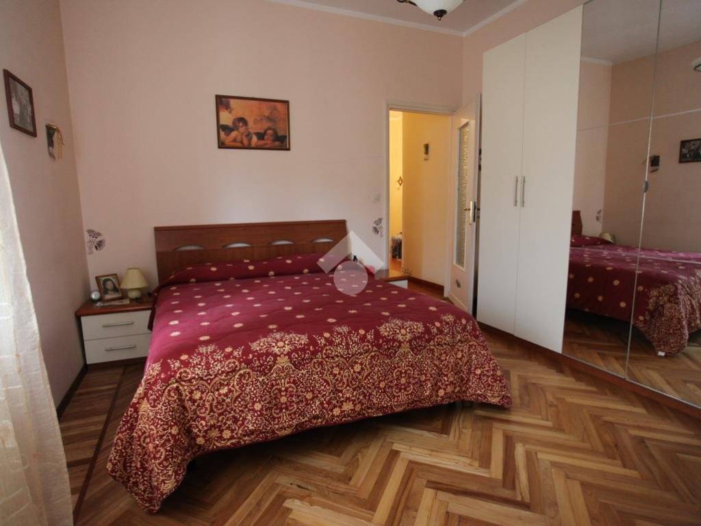 appartamento in vendita a Pinerolo