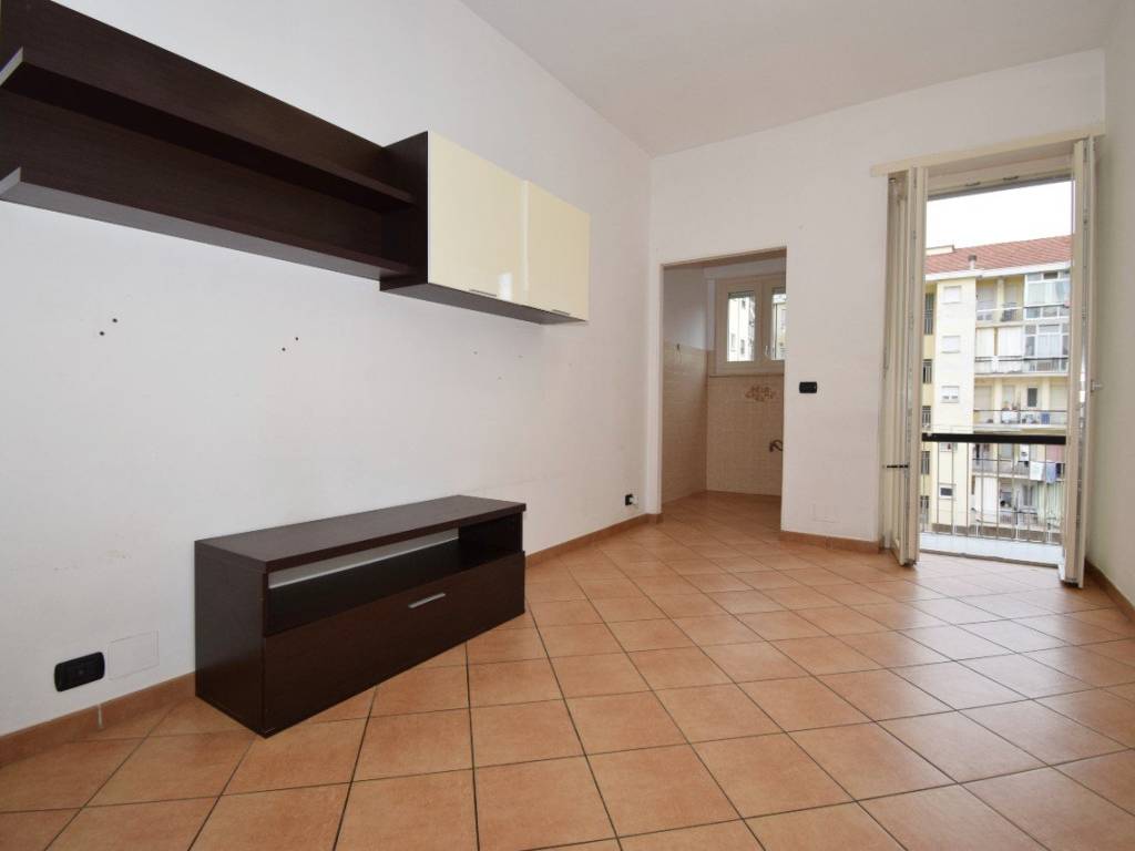 appartamento in vendita a Pinerolo