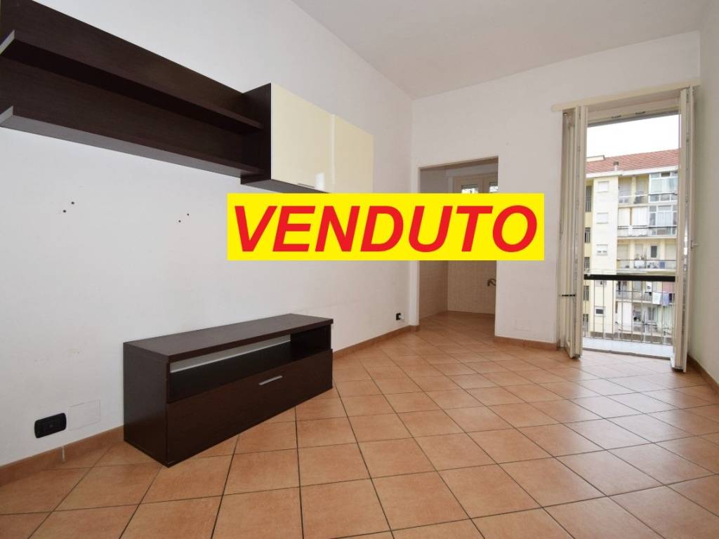 appartamento in vendita a Pinerolo