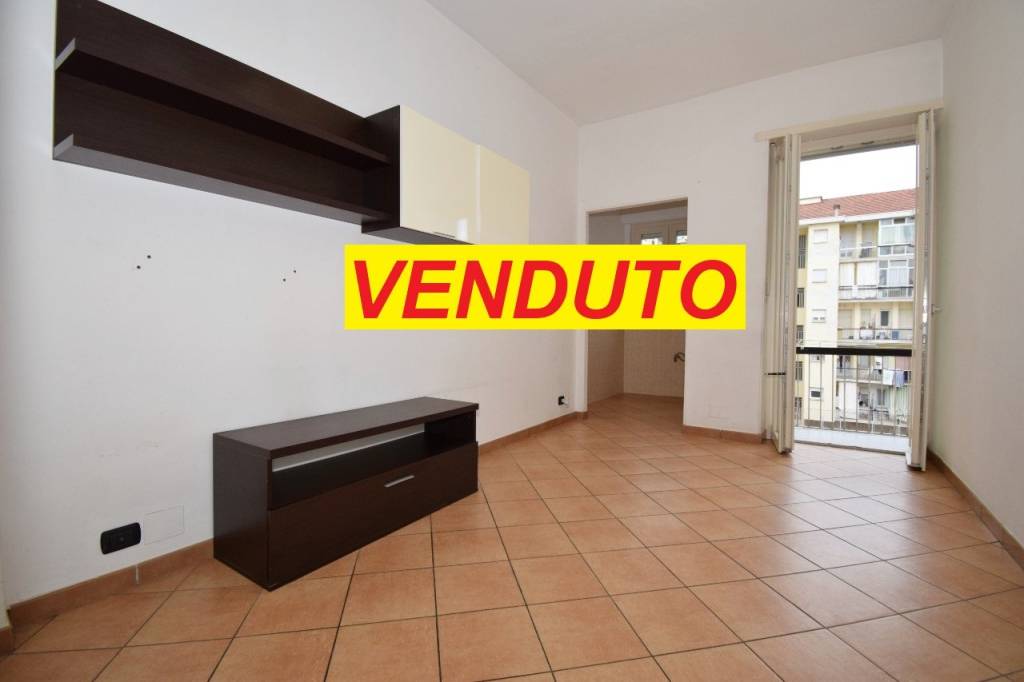 appartamento in vendita a Pinerolo