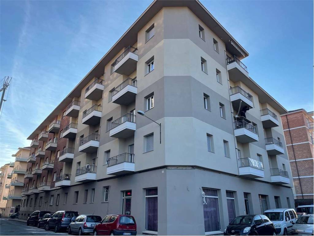 appartamento in vendita a Pinerolo