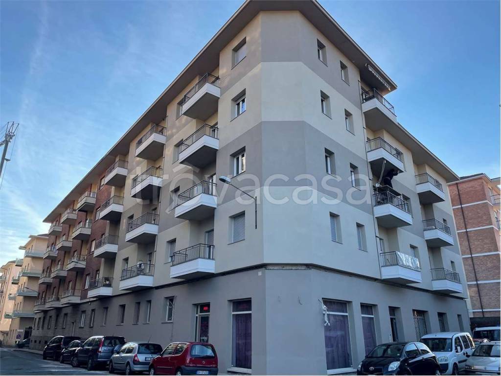 appartamento in vendita a Pinerolo