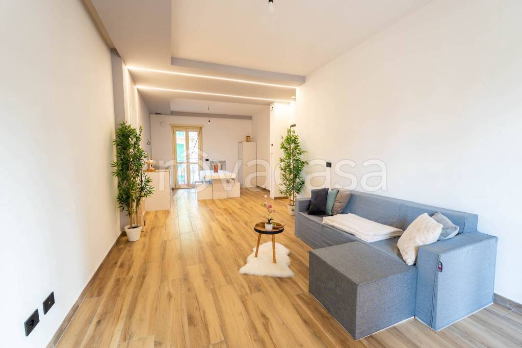 appartamento in vendita a Pinerolo