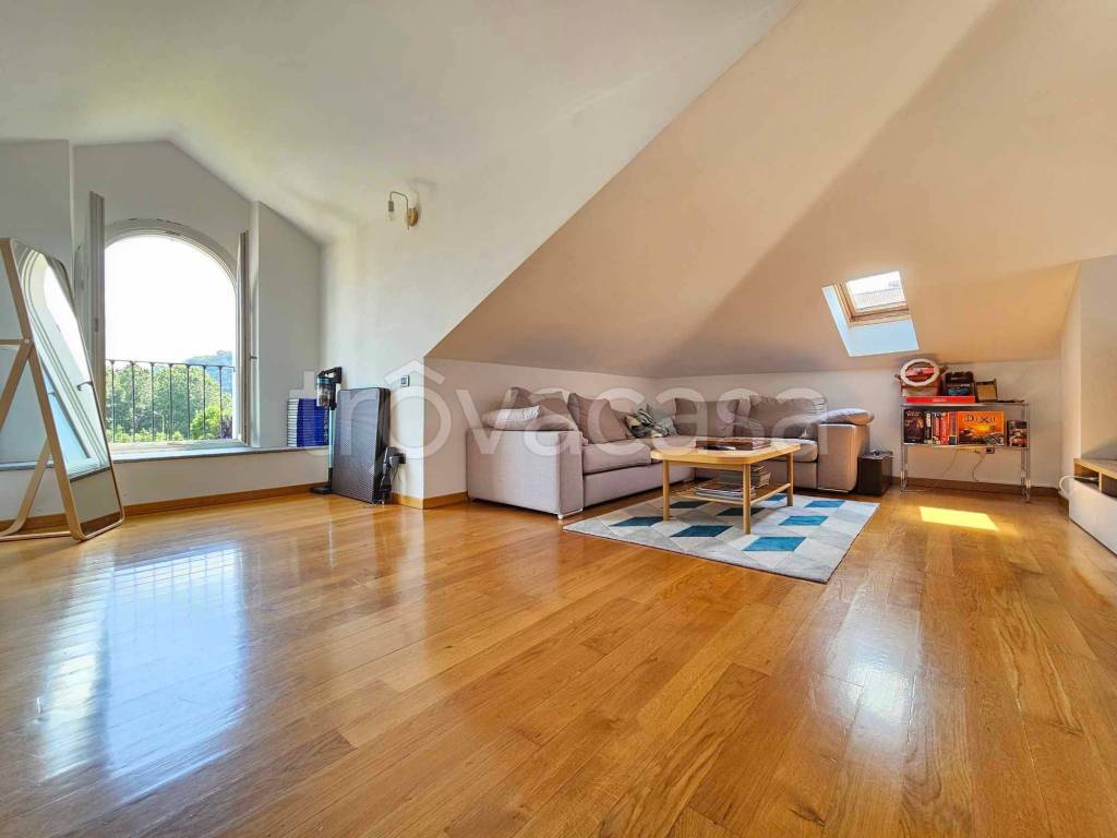 appartamento in vendita a Pinerolo