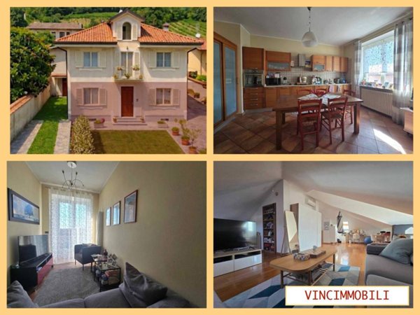 appartamento in vendita a Pinerolo