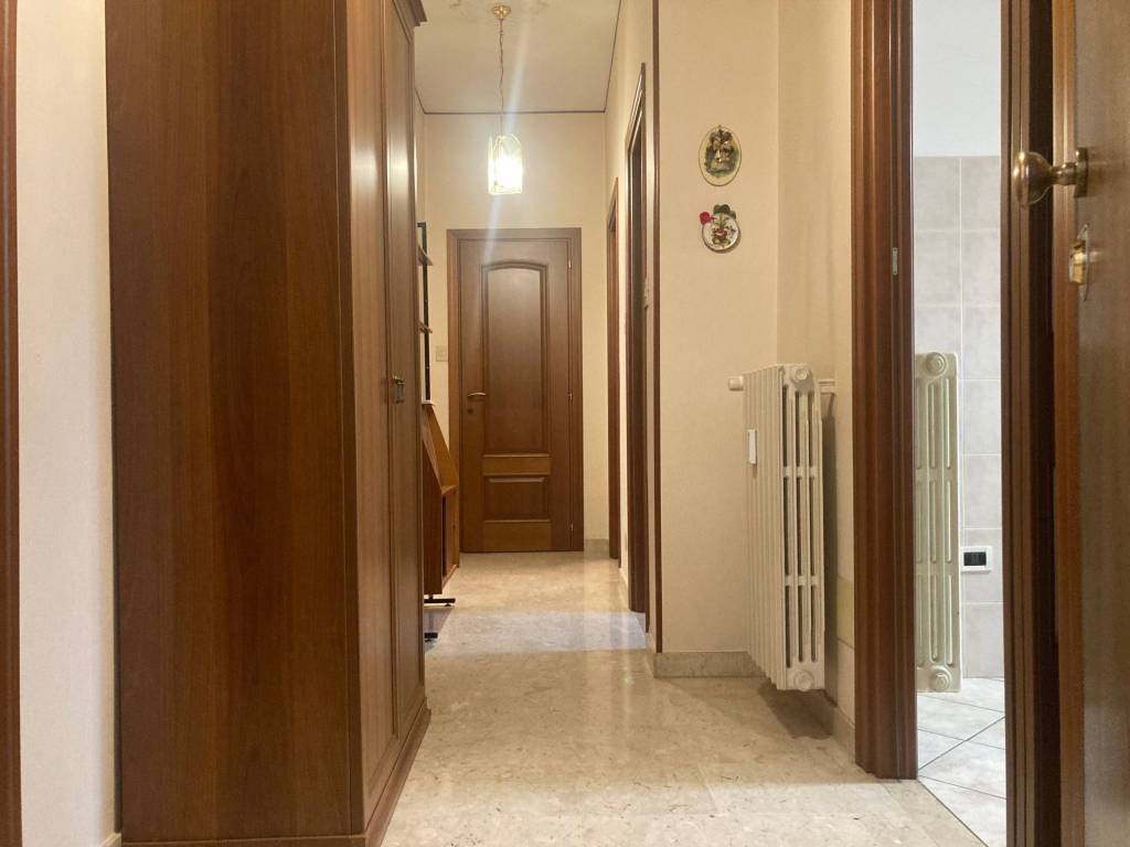 appartamento in vendita a Pinerolo
