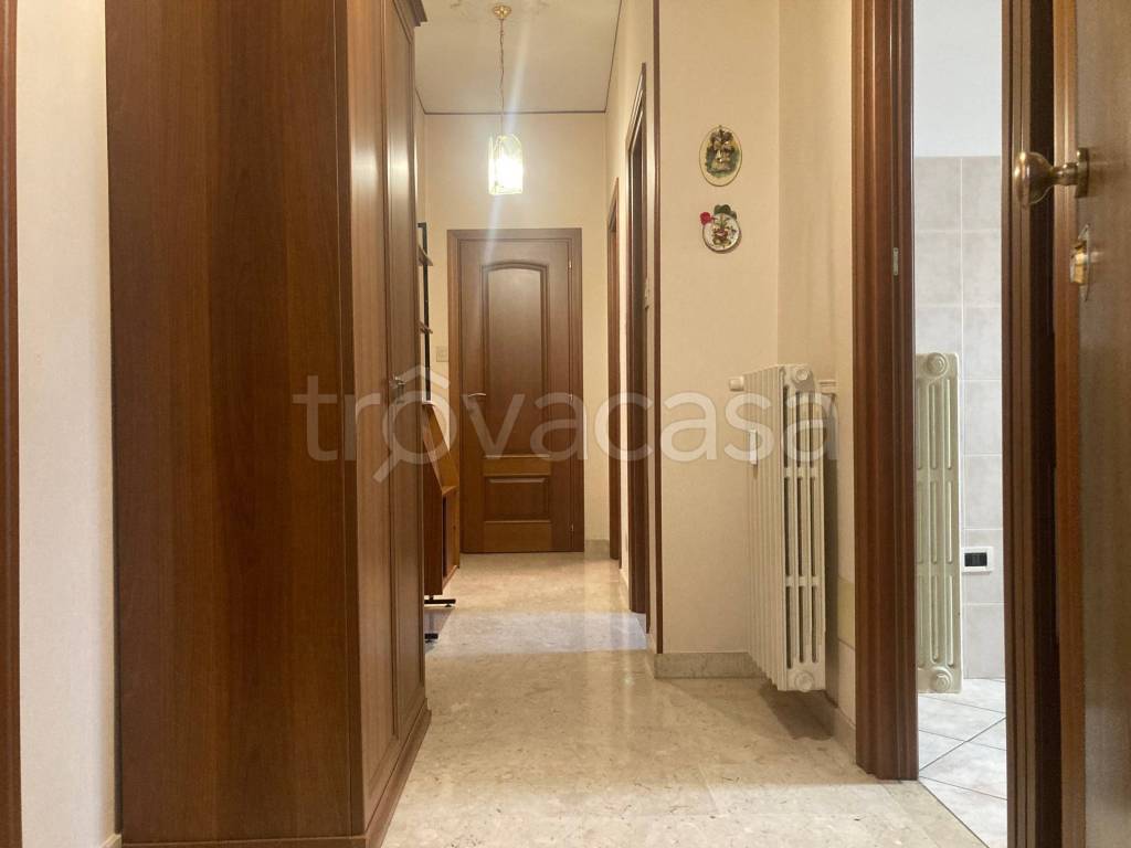 appartamento in vendita a Pinerolo