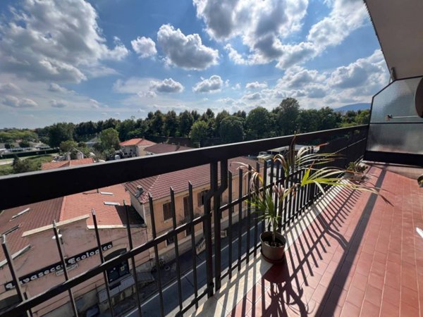 appartamento in vendita a Pinerolo