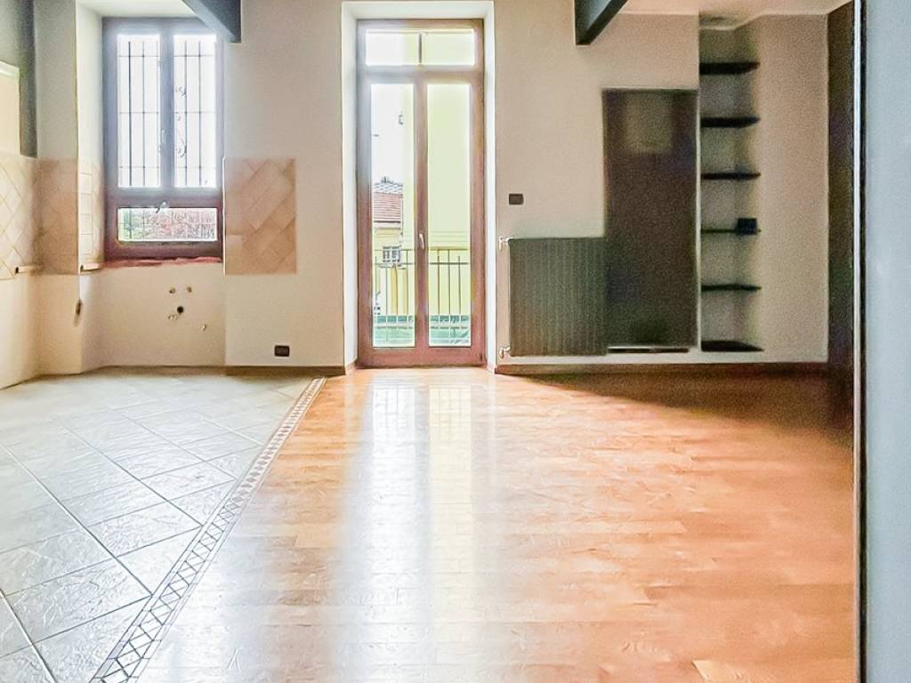 appartamento in vendita a Pinerolo