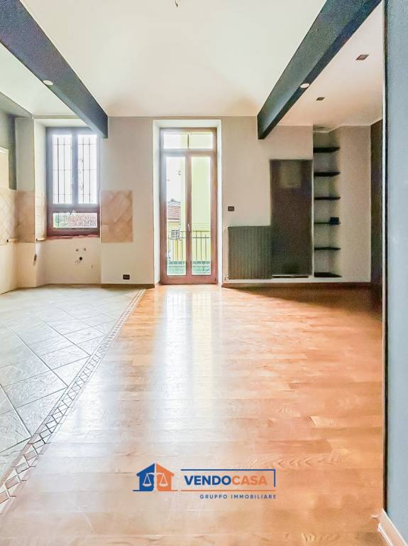appartamento in vendita a Pinerolo