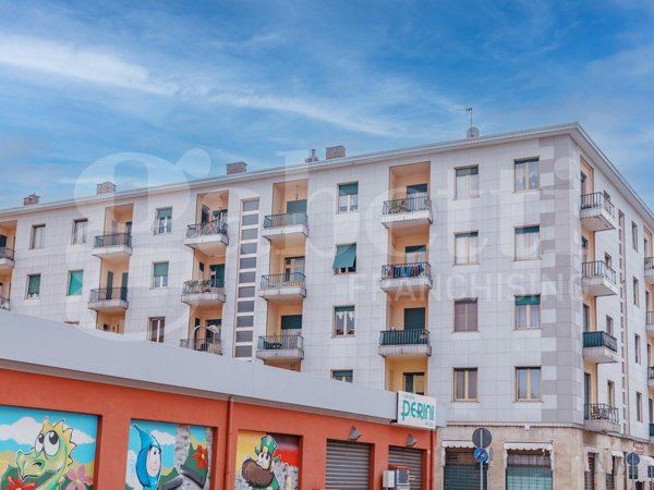 appartamento in vendita a Pinerolo