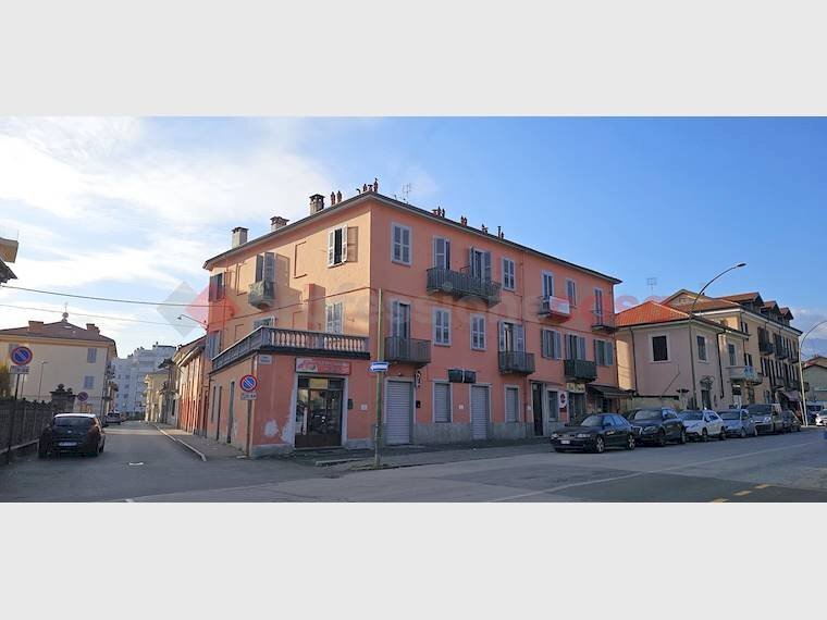 appartamento in vendita a Pinerolo