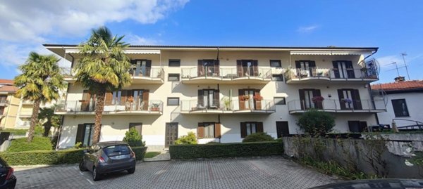 appartamento in vendita a Pinerolo