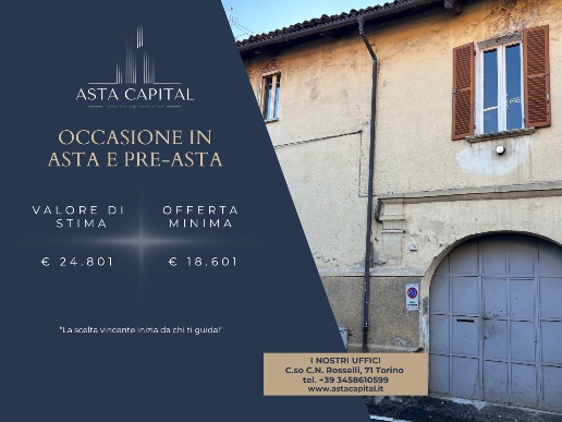appartamento in vendita a Pinerolo in zona Abbadia Alpina