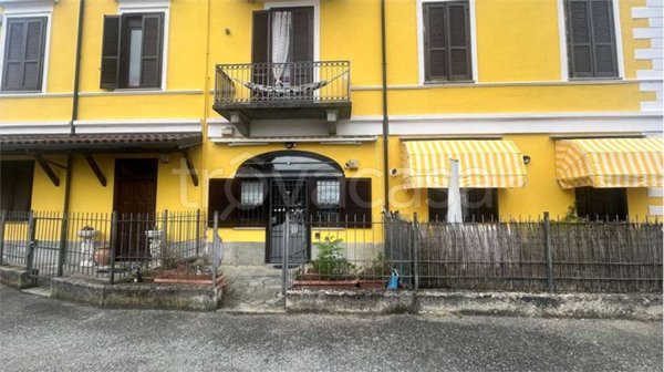 appartamento in vendita a Pinerolo in zona Riva