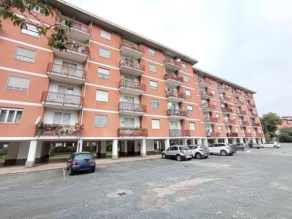 appartamento in vendita a Pinerolo