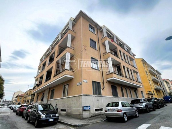 appartamento in vendita a Pinerolo