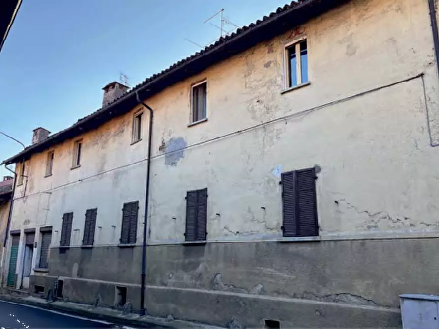 appartamento in vendita a Pinerolo