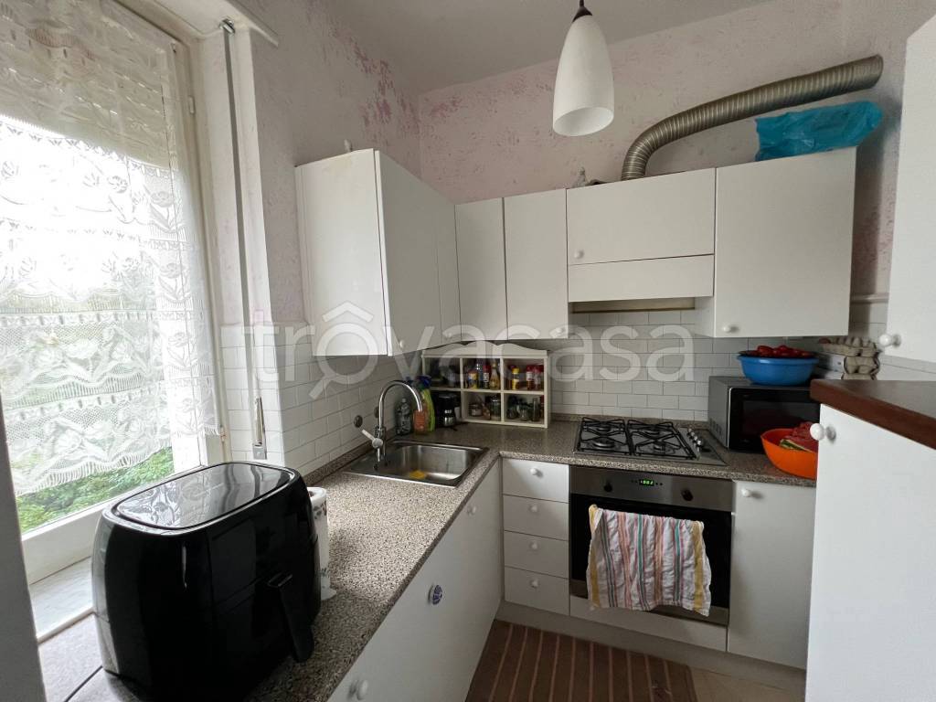 appartamento in vendita a Pinerolo