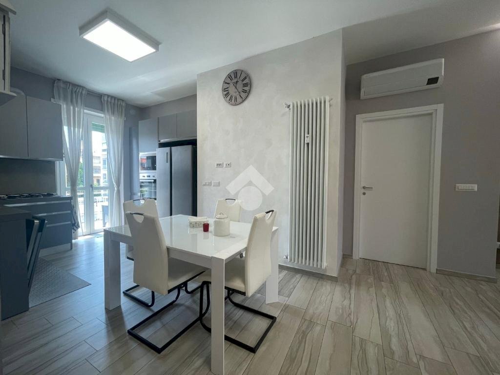 appartamento in vendita a Pinerolo