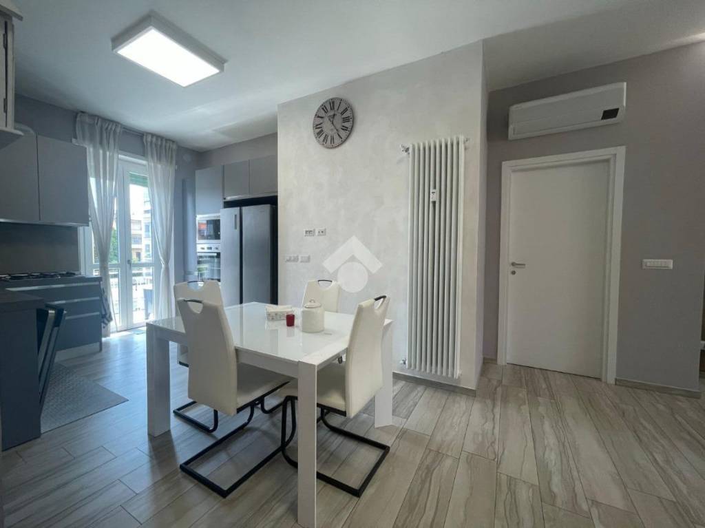 appartamento in vendita a Pinerolo