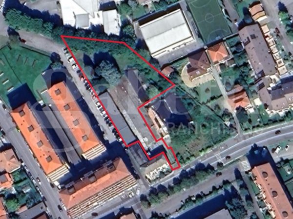 terreno edificabile in vendita a Pinerolo