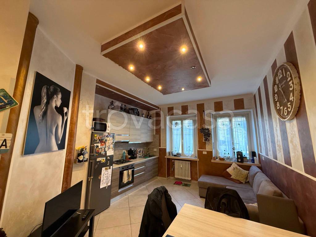 appartamento in vendita a Pinerolo