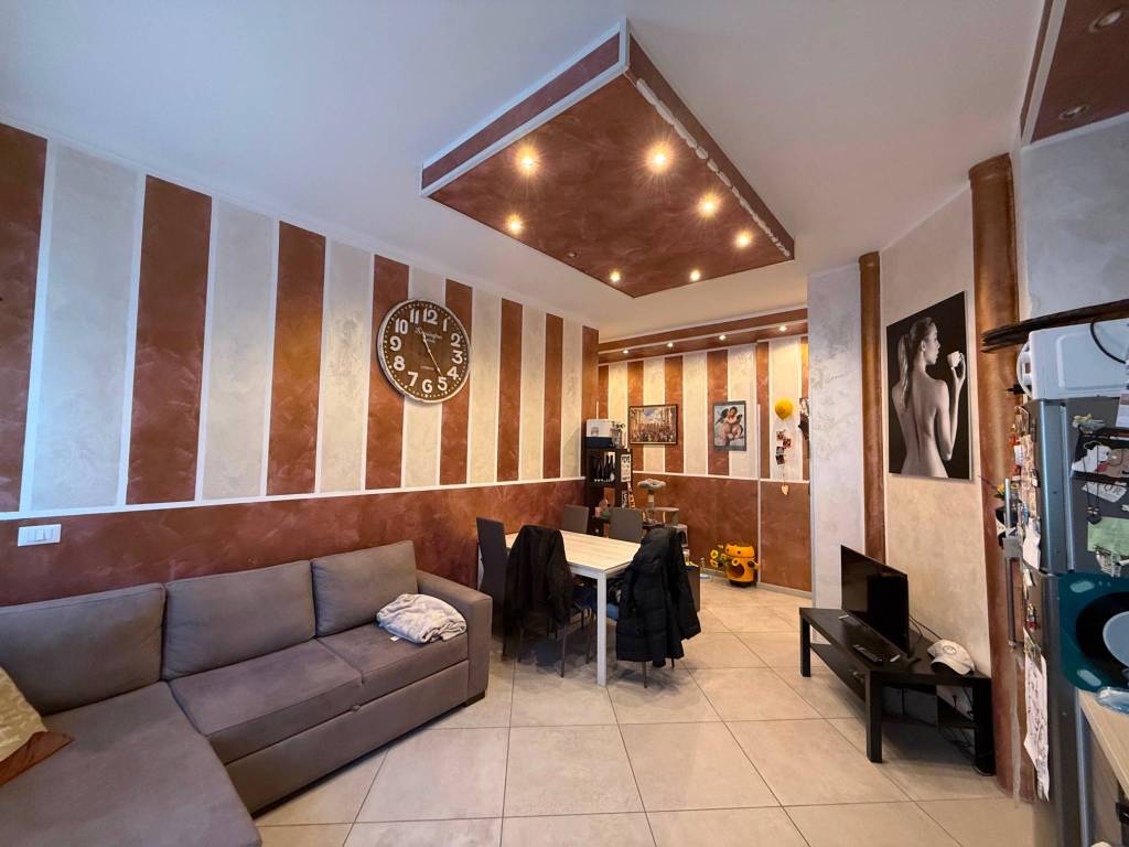 appartamento in vendita a Pinerolo