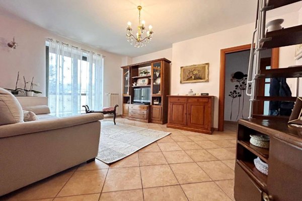 appartamento in vendita a Pinerolo