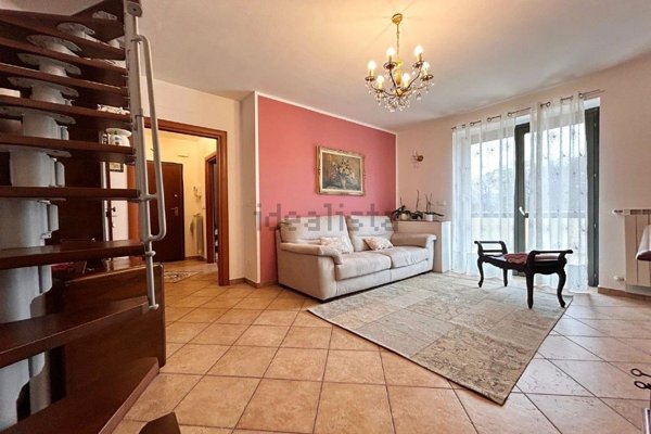 appartamento in vendita a Pinerolo