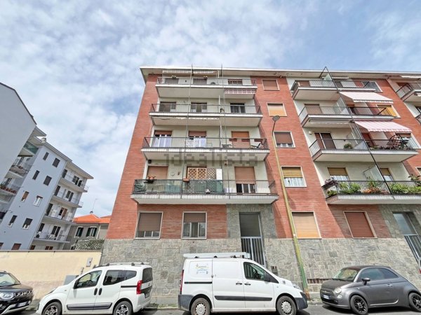 appartamento in vendita a Pinerolo