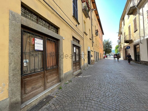 appartamento in vendita a Pinerolo