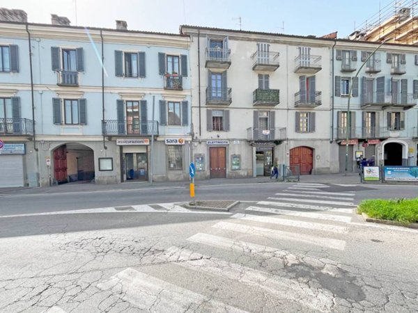 appartamento in vendita a Pinerolo