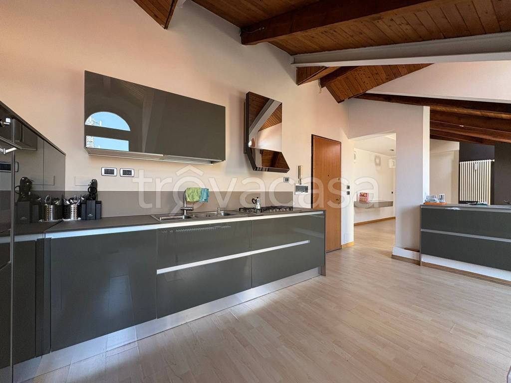 appartamento in vendita a Pinerolo