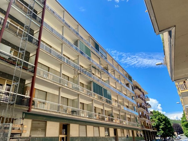 appartamento in vendita a Pinerolo