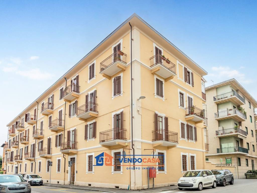 appartamento in vendita a Pinerolo